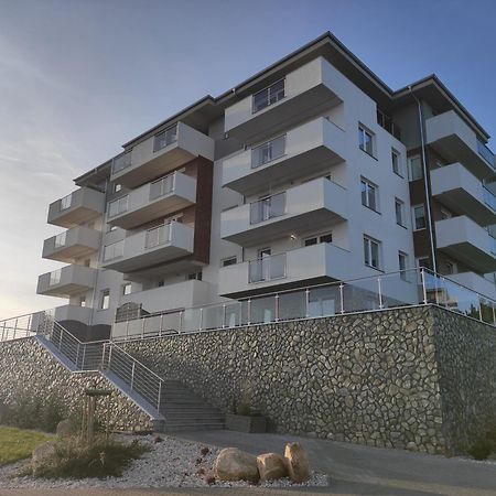 ילנייה גורה Apartament U Hippkow מראה חיצוני תמונה