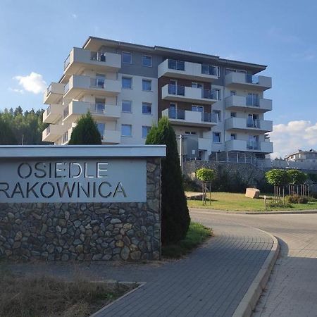 ילנייה גורה Apartament U Hippkow מראה חיצוני תמונה