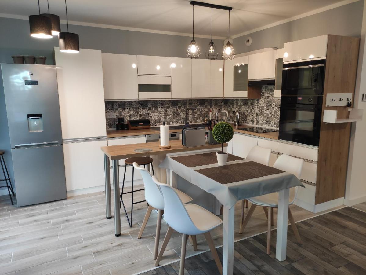 ילנייה גורה Apartament U Hippkow מראה חיצוני תמונה
