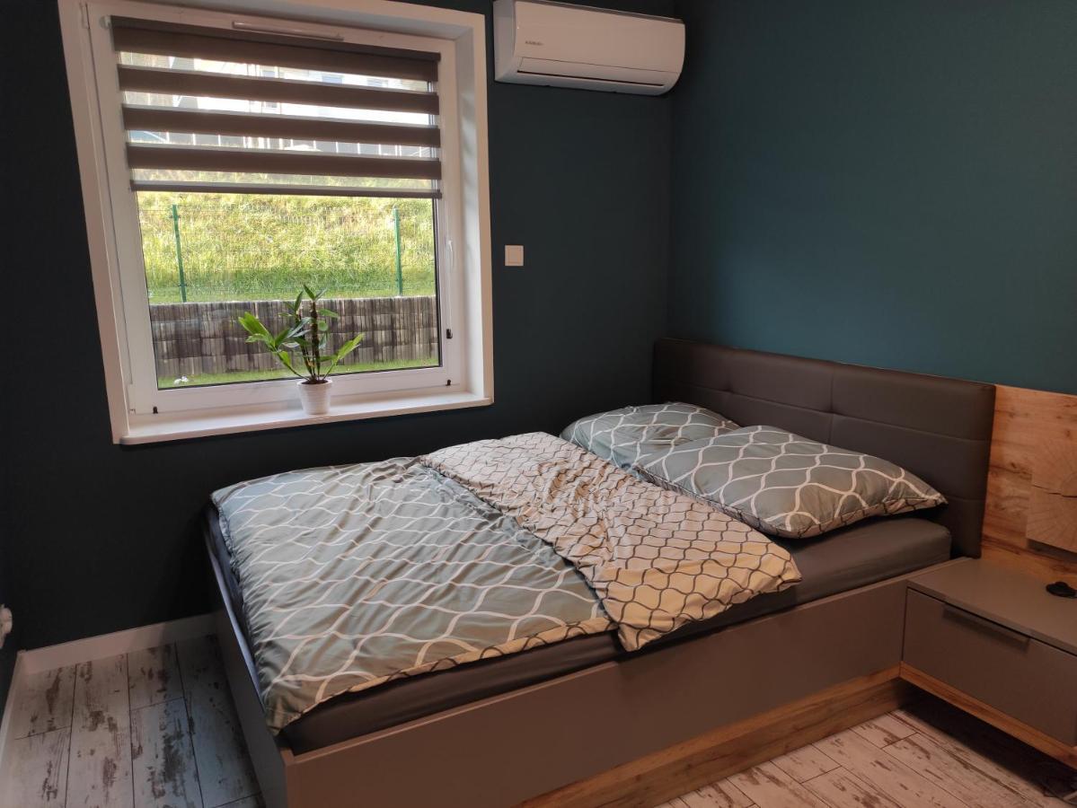 ילנייה גורה Apartament U Hippkow מראה חיצוני תמונה