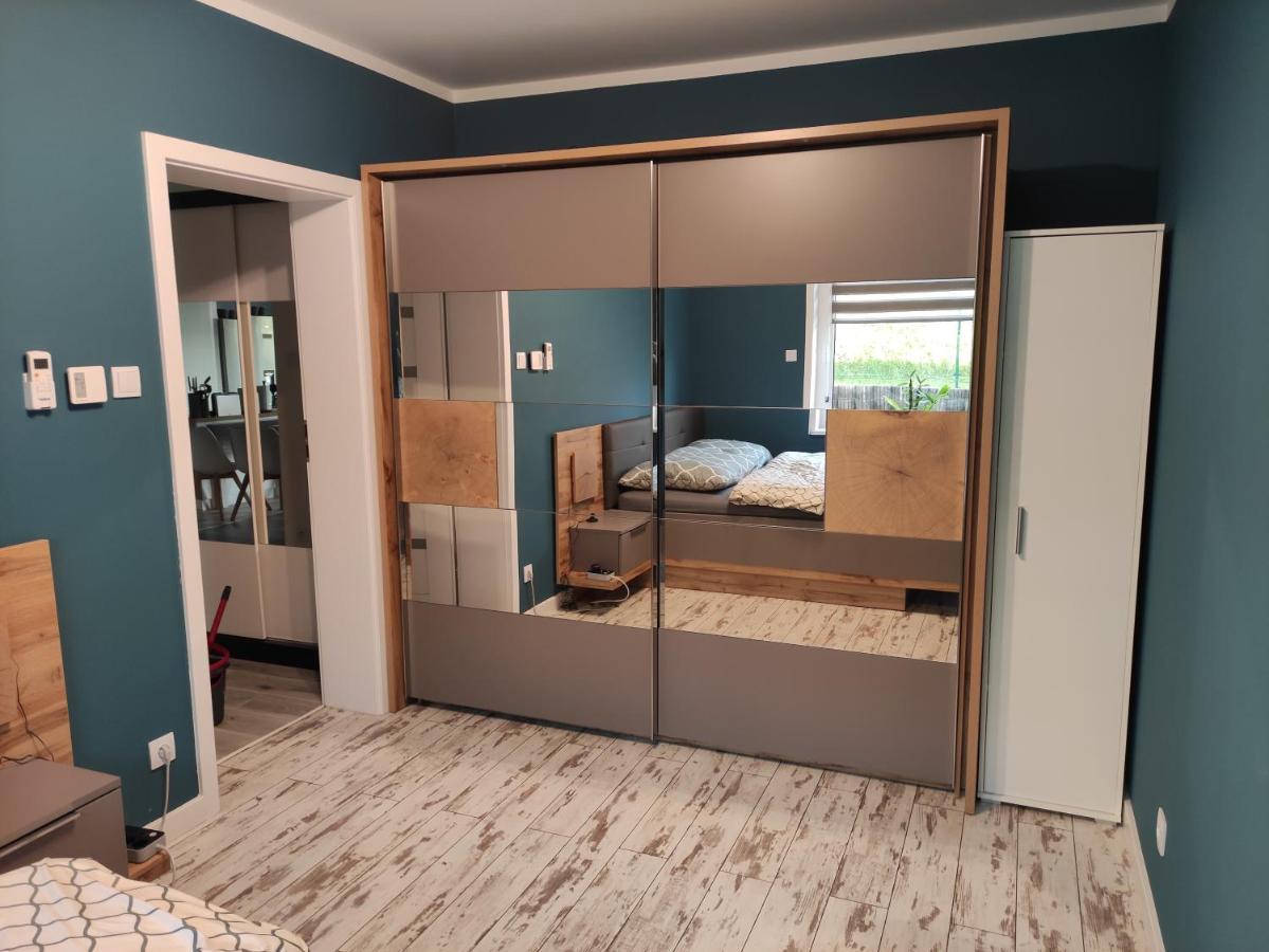 ילנייה גורה Apartament U Hippkow מראה חיצוני תמונה