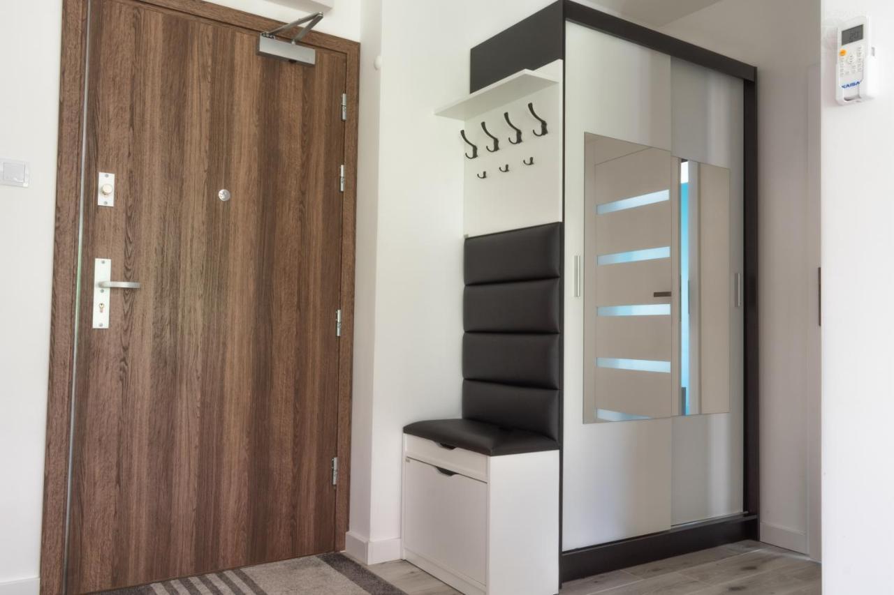 ילנייה גורה Apartament U Hippkow מראה חיצוני תמונה