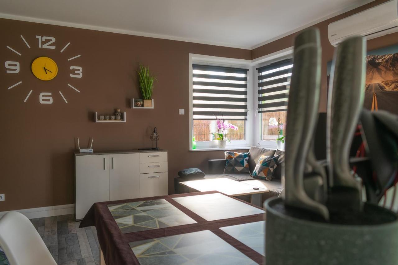 ילנייה גורה Apartament U Hippkow מראה חיצוני תמונה