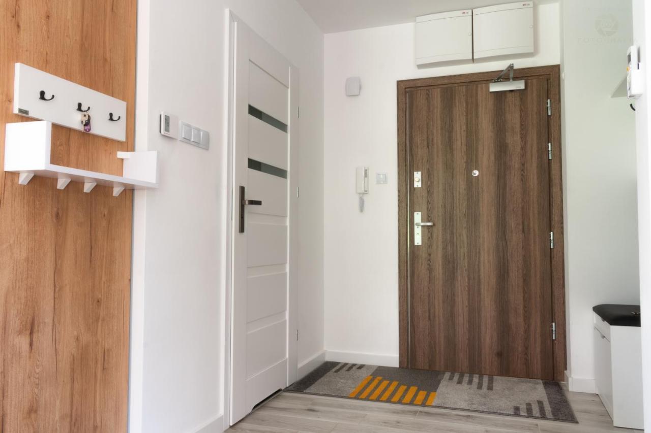 ילנייה גורה Apartament U Hippkow מראה חיצוני תמונה