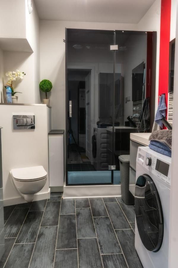 ילנייה גורה Apartament U Hippkow מראה חיצוני תמונה