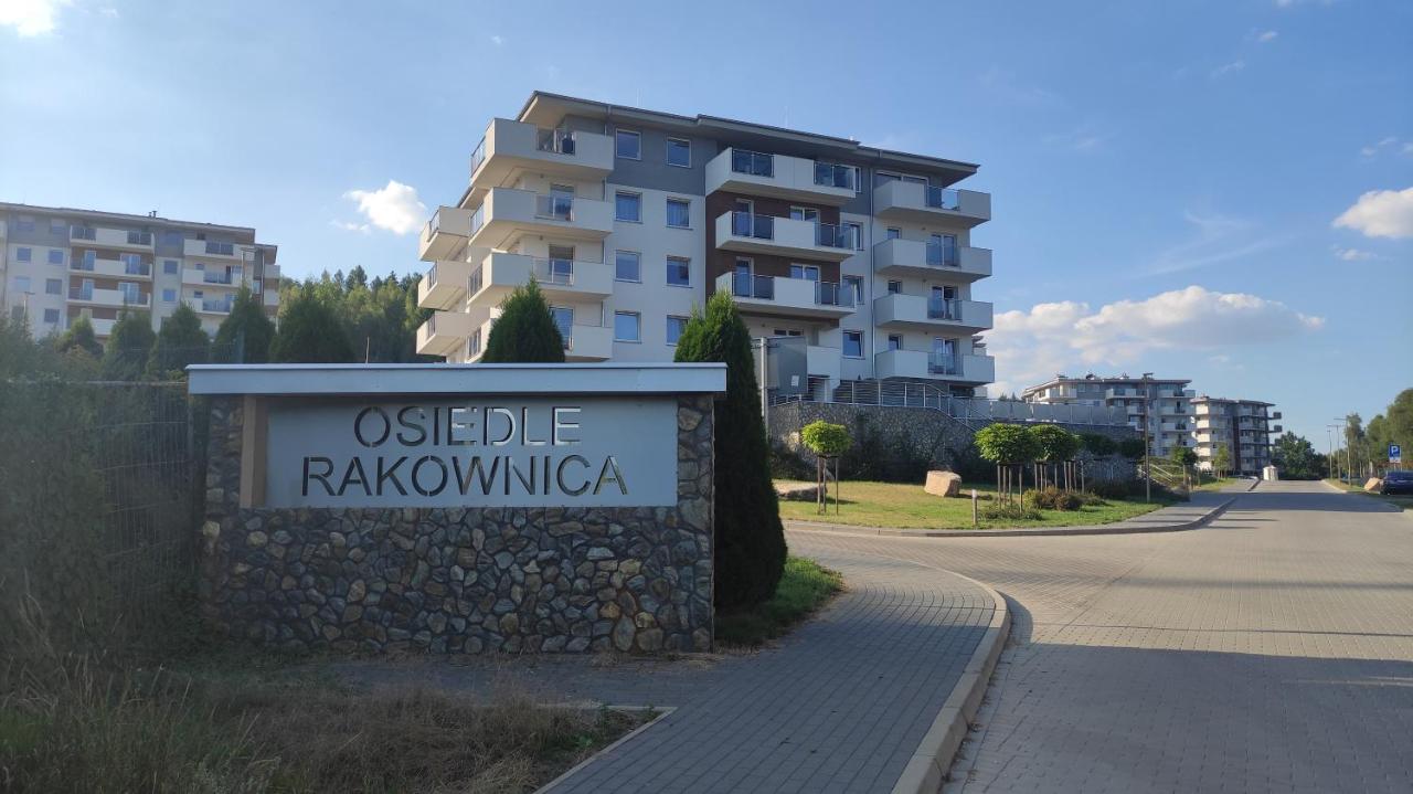 ילנייה גורה Apartament U Hippkow מראה חיצוני תמונה